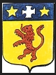 Blason de Massaut