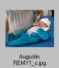 Augustin REMY